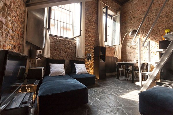 appartamento in vendita a Milano in zona Bruzzano