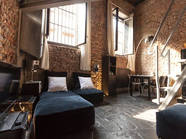 appartamento in vendita a Milano in zona Bruzzano