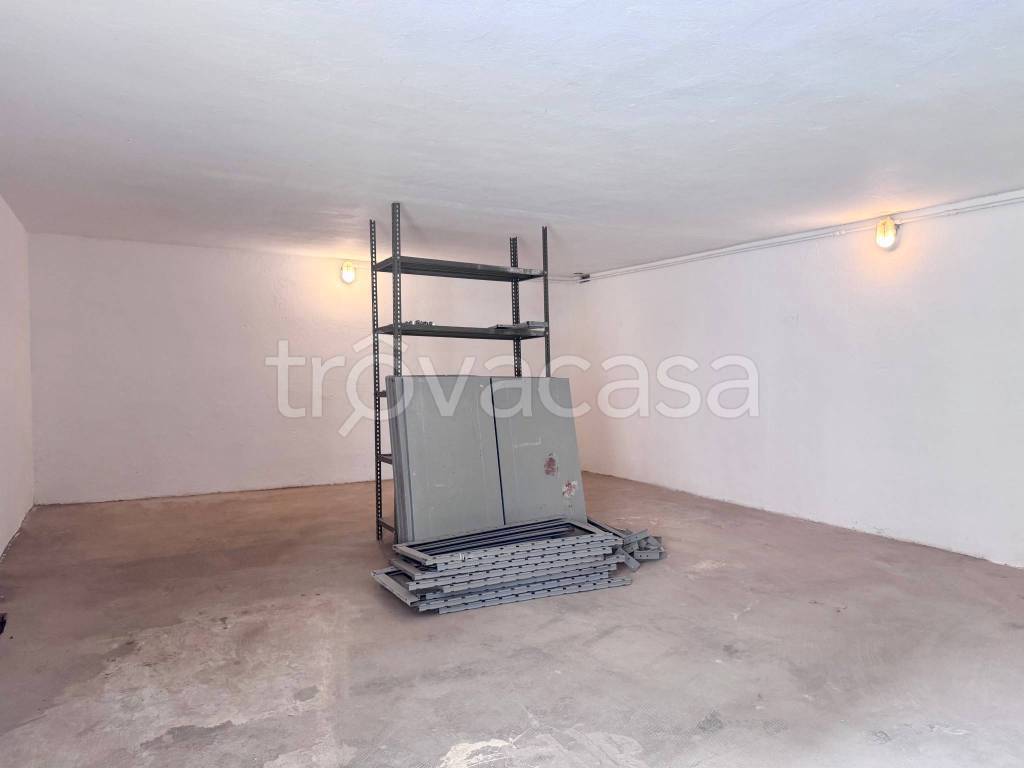 locale di sgombero in vendita a Milano in zona Maggiolina