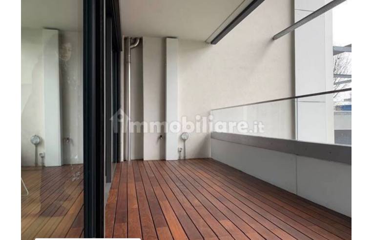appartamento in vendita a Milano in zona Il Portello