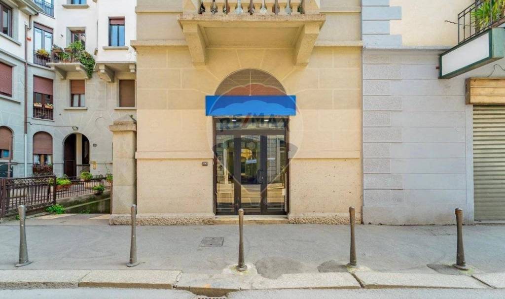 negozio in vendita a Milano in zona Sempione