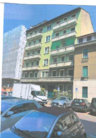 terreno edificabile in vendita a Milano