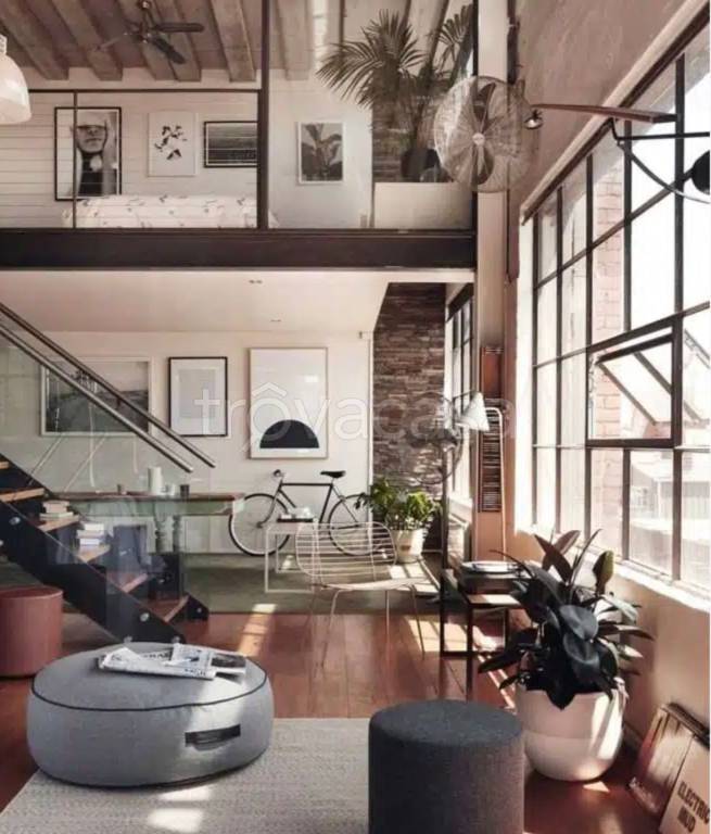 appartamento in vendita a Milano in zona Cinque Giornate