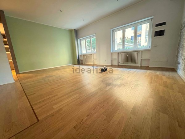 ufficio in vendita a Milano in zona Cinque Giornate