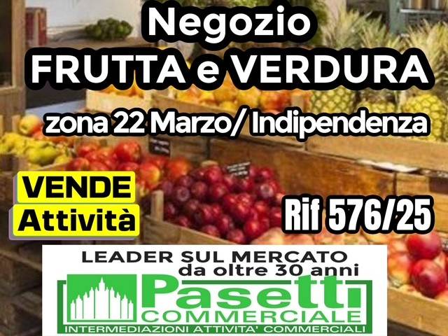 negozio in vendita a Milano in zona Piazzale Lodi