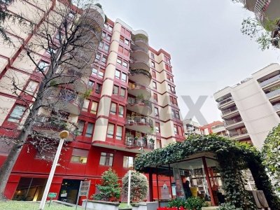 appartamento in vendita a Milano in zona Il Portello