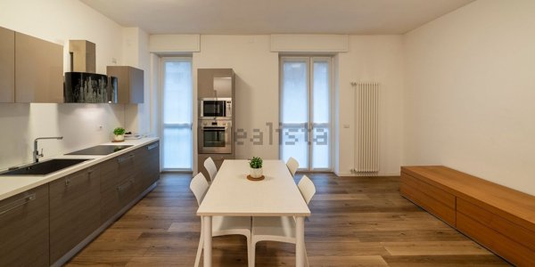 appartamento in vendita a Milano in zona Affori