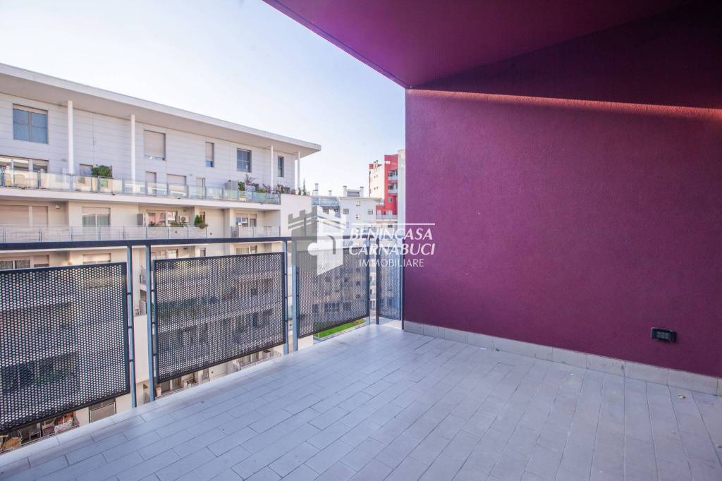 appartamento in vendita a Milano in zona Rogoredo