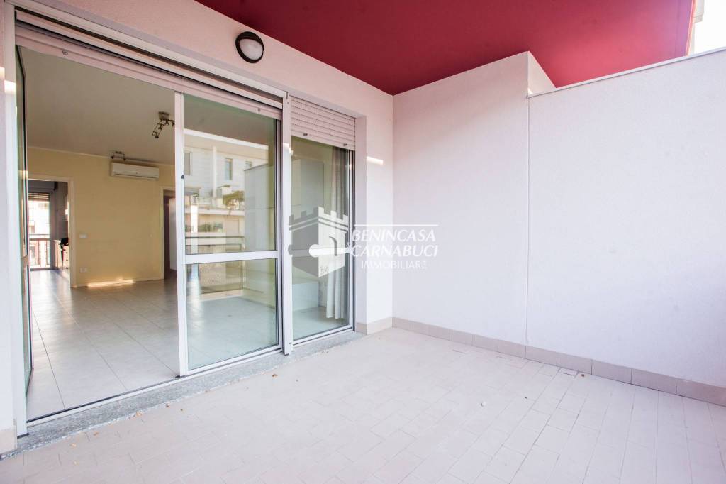 appartamento in vendita a Milano in zona Rogoredo