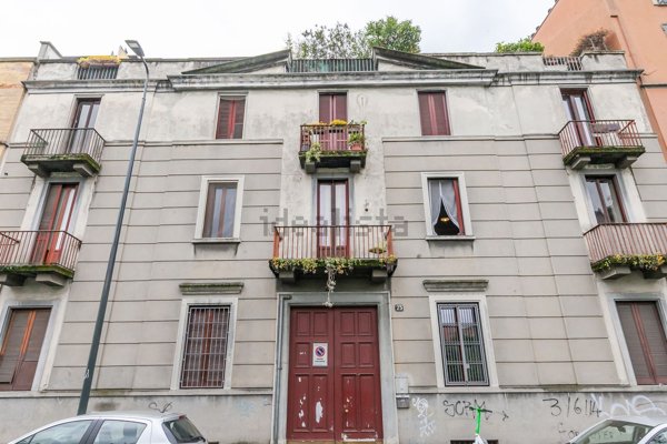 appartamento in vendita a Milano in zona Dergano