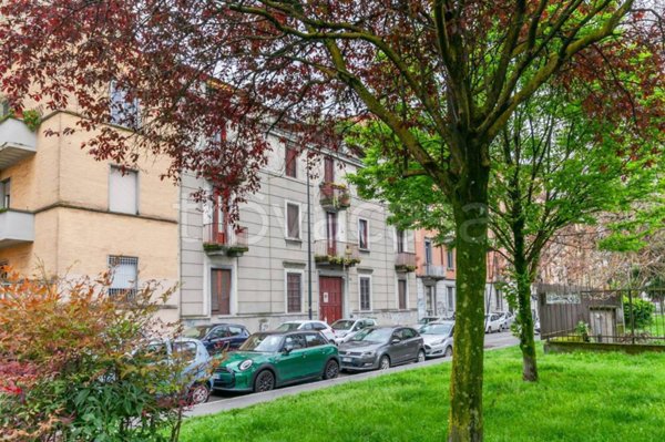 appartamento in vendita a Milano in zona Dergano