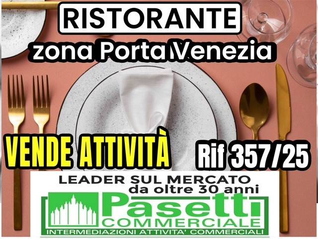 negozio in vendita a Milano in zona Guastalla