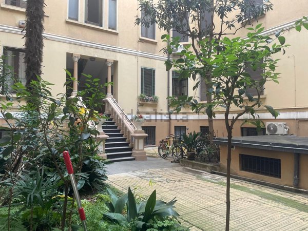 appartamento in vendita a Milano in zona Porta Romana