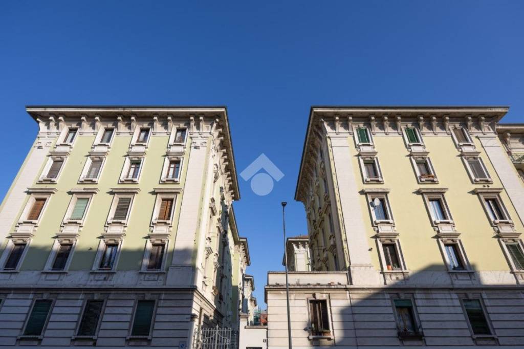 appartamento in vendita a Milano in zona Isola