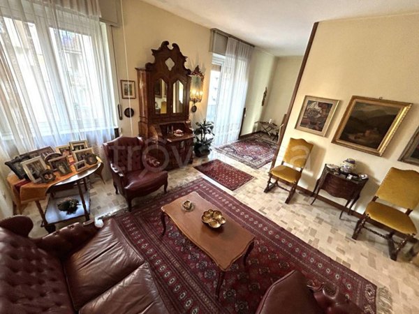 appartamento in vendita a Milano in zona Solari