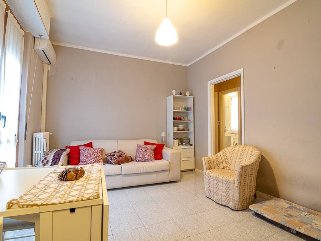 appartamento in vendita a Milano in zona Bovisa