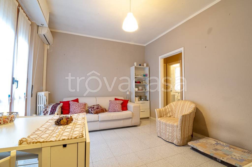 appartamento in vendita a Milano in zona Bovisa