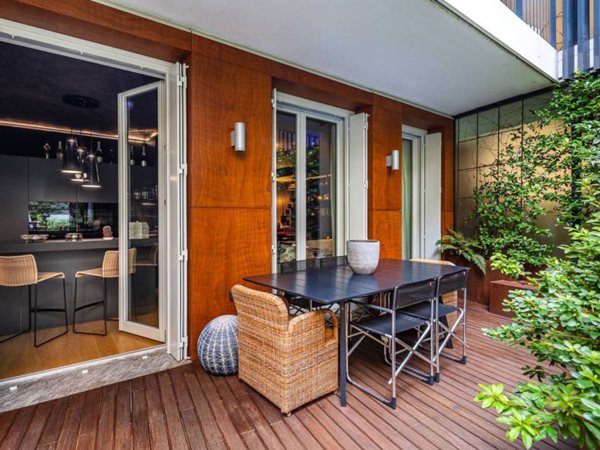 appartamento in vendita a Milano in zona Porta Garibaldi