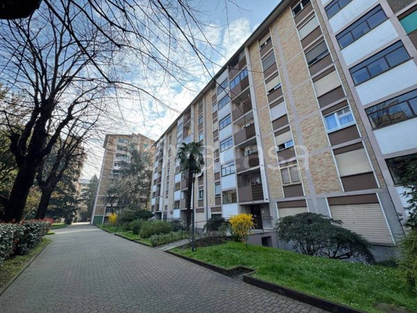 appartamento in vendita a Milano in zona Centro Storico