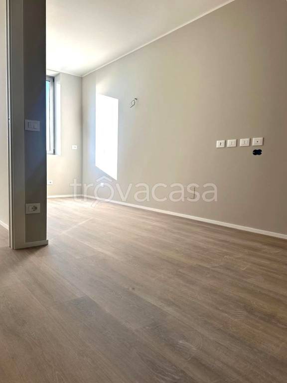 appartamento in vendita a Milano in zona Vigentino