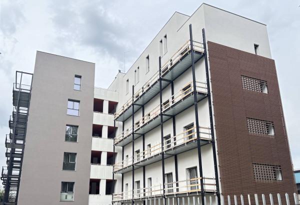 appartamento in vendita a Milano in zona Gratosoglio