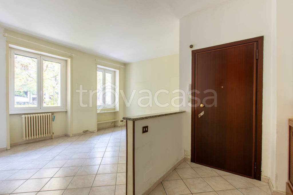 appartamento in vendita a Milano in zona San Siro