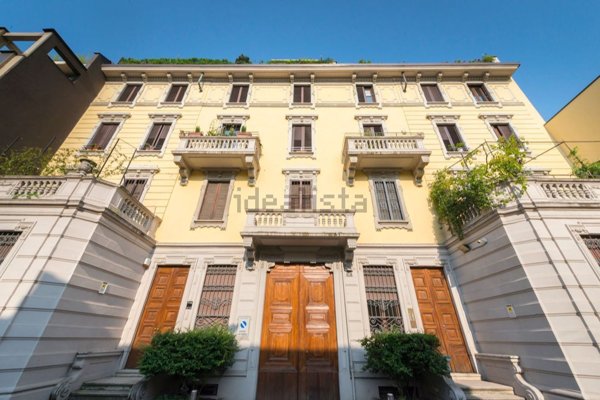 appartamento in vendita a Milano in zona XXII Marzo