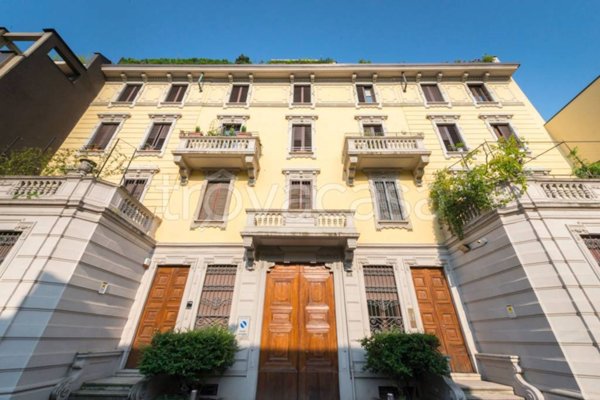 appartamento in vendita a Milano in zona XXII Marzo