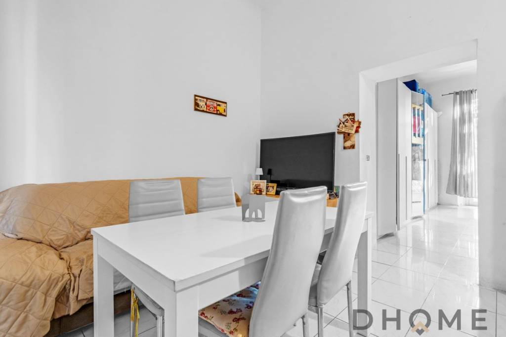 appartamento in vendita a Milano in zona Bovisa