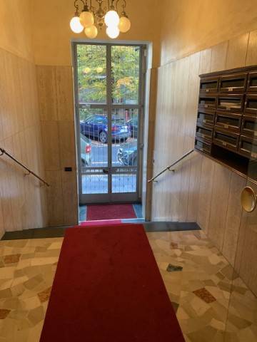 appartamento in vendita a Milano in zona Il Portello