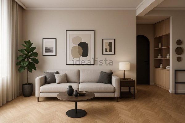 appartamento in vendita a Milano in zona Città Studi