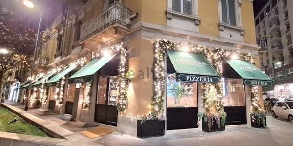 negozio in vendita a Milano