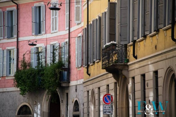 appartamento in vendita a Milano in zona Centro Storico