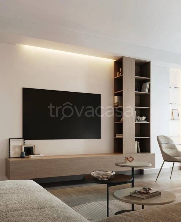 appartamento in vendita a Milano in zona Solari