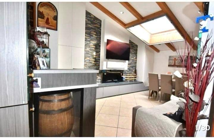 appartamento in vendita a Milano in zona Ponte Lambro