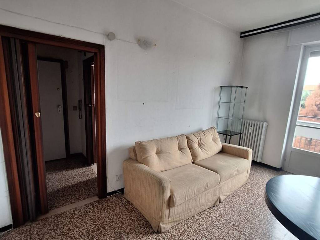 appartamento in vendita a Milano in zona Bovisa