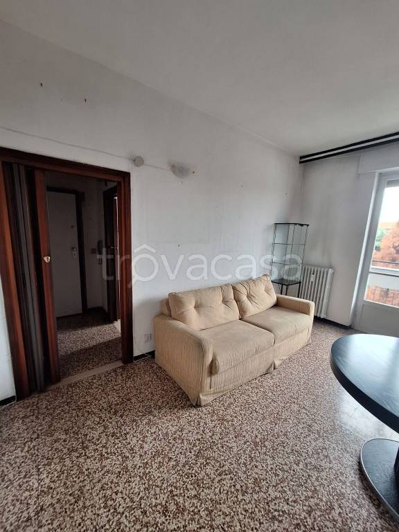 appartamento in vendita a Milano in zona Quarto Oggiaro