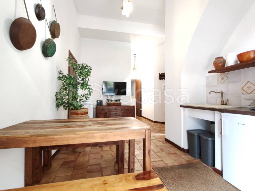 appartamento in vendita a Milano in zona Chiesa Rossa