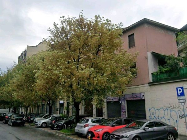 appartamento in vendita a Milano in zona Corvetto