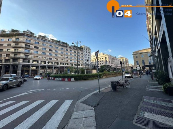 appartamento in vendita a Milano in zona Centro Storico