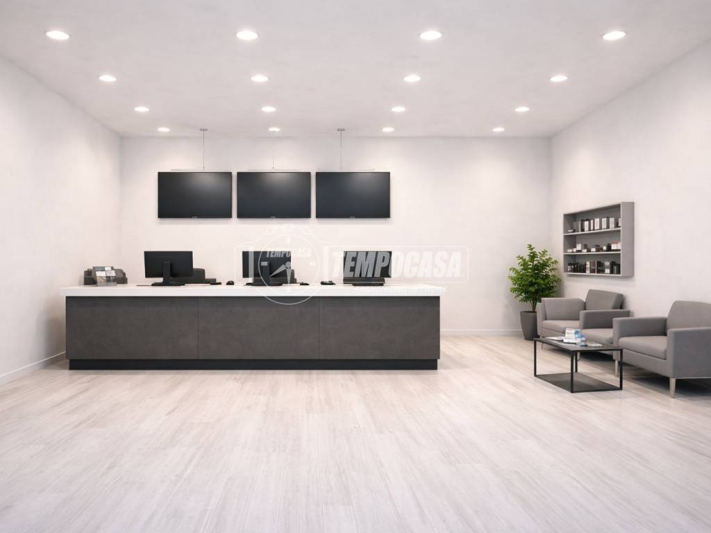 negozio in vendita a Milano in zona Centro Direzionale