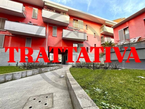 appartamento in vendita a Milano in zona Il Portello