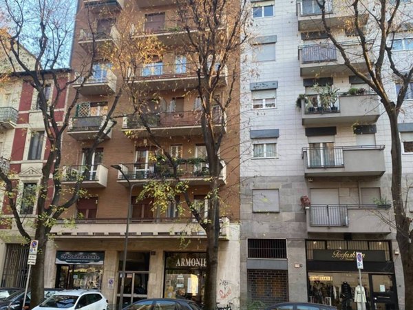 appartamento in vendita a Milano in zona Isola