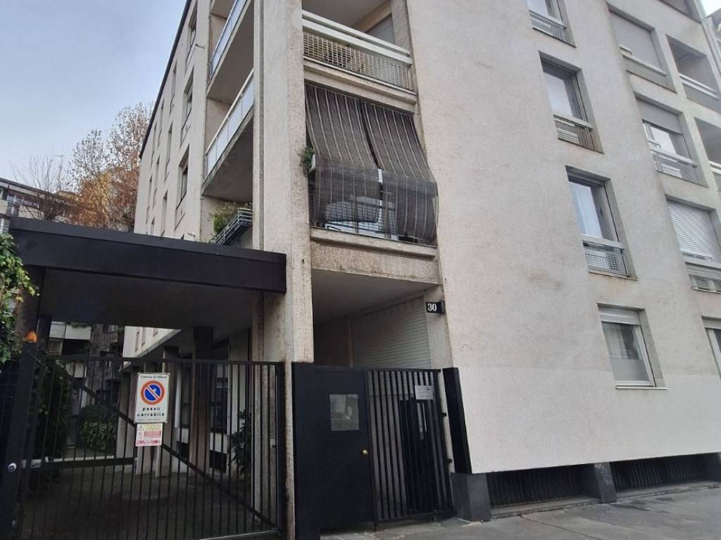 appartamento in vendita a Milano in zona Città Studi