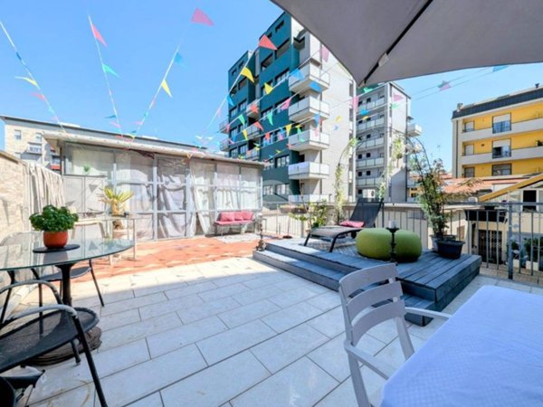 appartamento in vendita a Milano in zona Bovisa