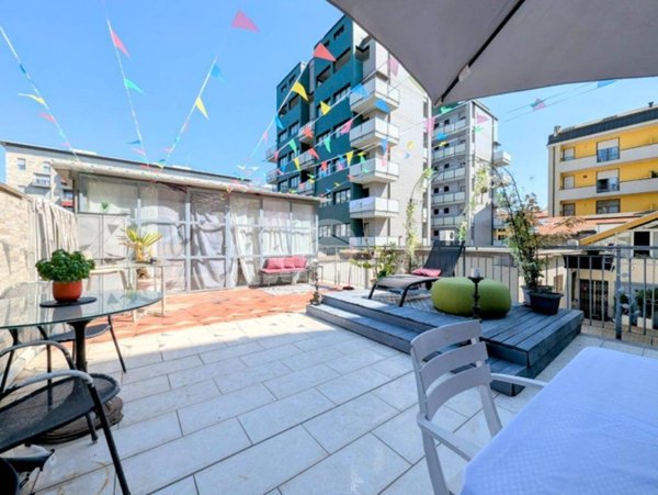 appartamento in vendita a Milano in zona Affori