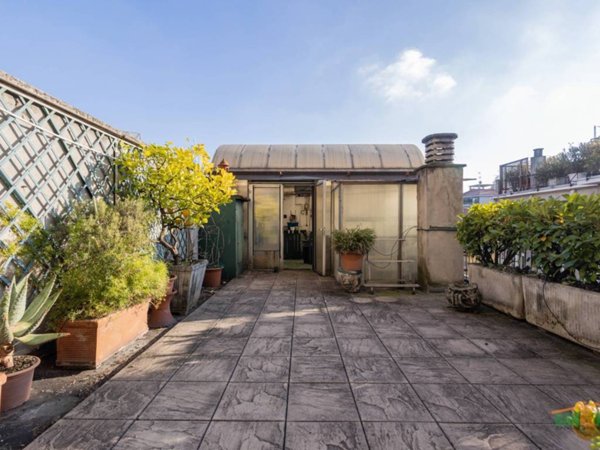 appartamento in vendita a Milano in zona Il Portello