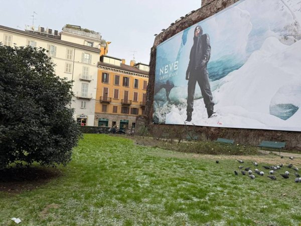 ufficio in vendita a Milano