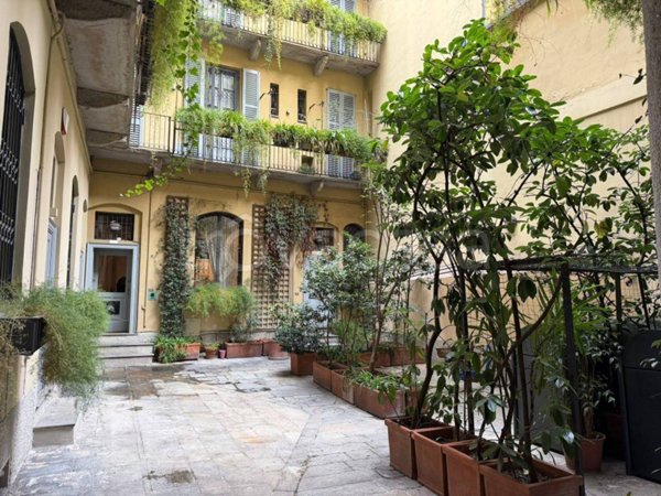 ufficio in vendita a Milano