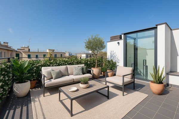 appartamento in vendita a Milano in zona Dergano